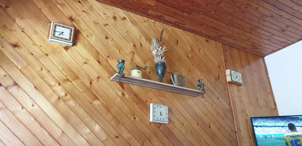 Penzion Na Mytinach Harrachov Dış mekan fotoğraf