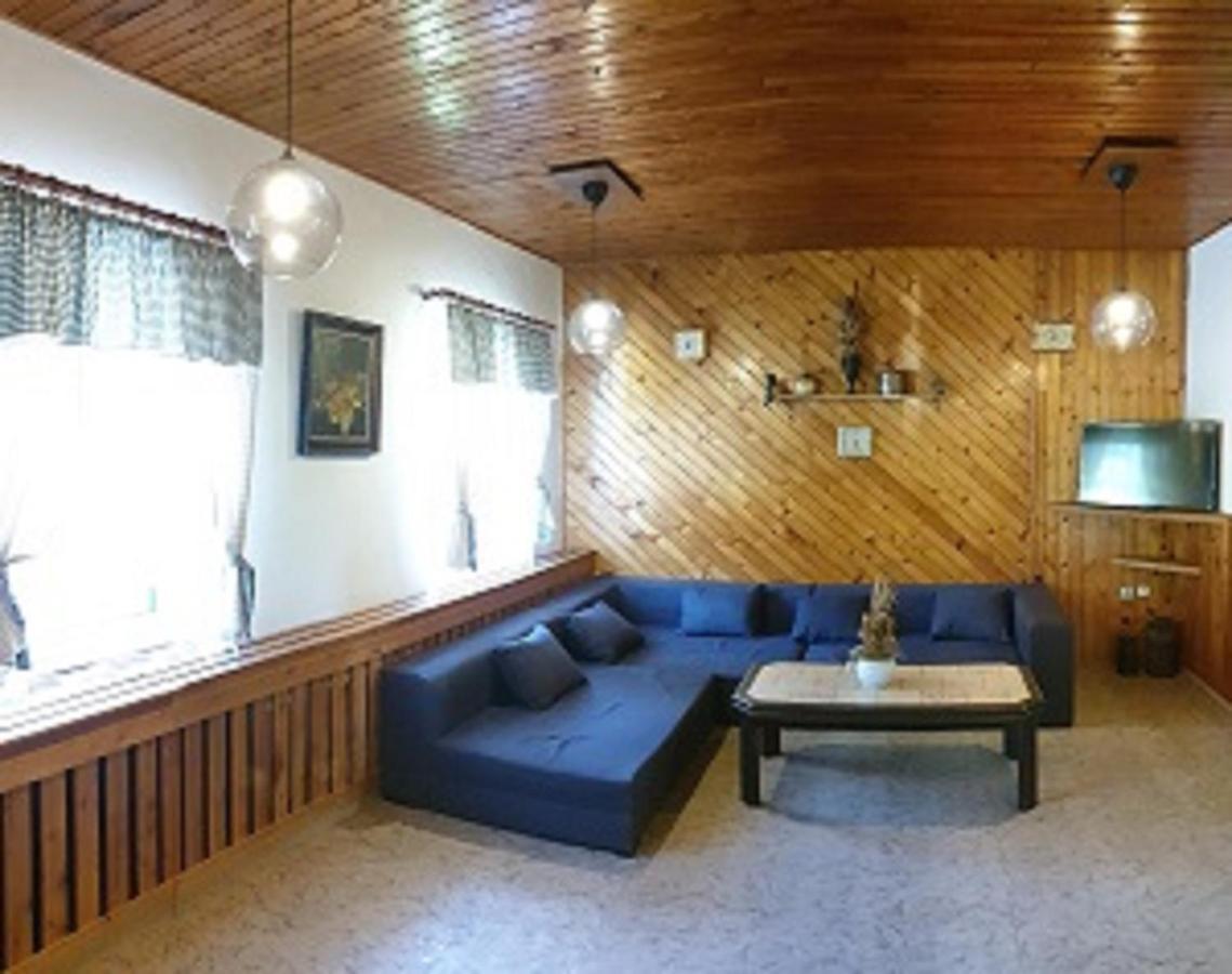 Penzion Na Mytinach Harrachov Dış mekan fotoğraf
